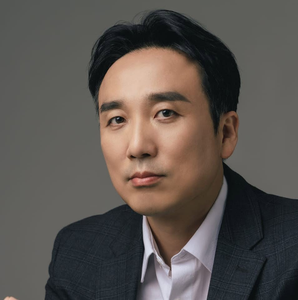 Joseph Roh, Korean Administrative Attorney and President of PATHMAKER Admin.Attorney’s Office